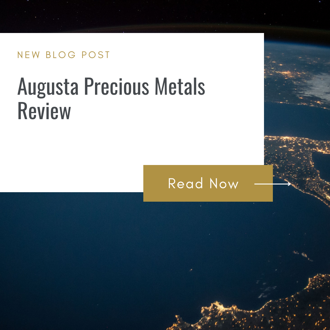 Augusta Precious Metals Review
